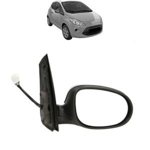 Oglinda Dreapta FORD KA din 1996 - 2016, Auto, Reglaj electric, Completa - Img 2