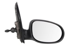 Oglinda Dreapta FORD KA (RU8) din 2008 - 2016, Auto, Reglaj mecanic, Completa - Img 4