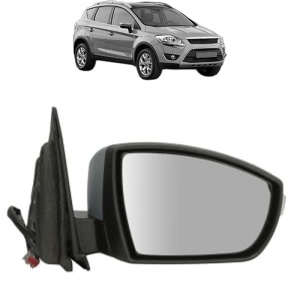 Oglinda Dreapta FORD KUGA I din 2008 - 2012, Auto, Reglaj electric, Completa - Img 2