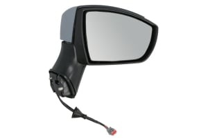 Oglinda Dreapta FORD KUGA I din 2008 - 2012, Auto, Reglaj electric, Completa - Img 3