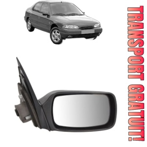 Oglinda Dreapta FORD MONDEO I (GBP) din 1993 - 1996, Auto, Reglaj electric, Completa