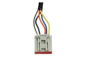 Oglinda Dreapta FORD MONDEO IV (BA7) din 2007 - 2015, Auto, Reglaj electric, Completa - Img 5
