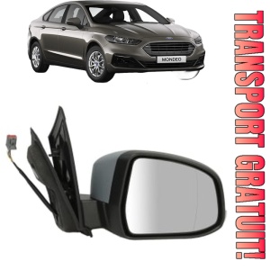 Oglinda Dreapta FORD MONDEO V Saloon (CD) din 2012 - 2019, Auto, Reglaj electric, Completa