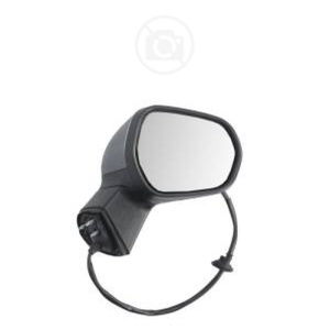 Oglinda Dreapta FORD PUMA din 2019 - 2024, Auto, Reglaj electric, Completa - Img 2