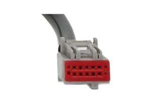 Oglinda Dreapta FORD TOURNEO CONNECT / GRAND TOURNEO CONNECT V408 MPV din 2013 - 2022, Auto, Reglaj electric, Completa - Img 5