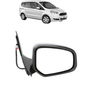 Oglinda Dreapta FORD TOURNEO COURIER B460 MPV din 2014 - 2023, Auto, Reglaj electric, Completa - Img 2