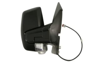 Oglinda Dreapta FORD TOURNEO CUSTOM V362 Bus (F3) din 2012 - 2023, Auto, Reglaj manual, Completa - Img 4