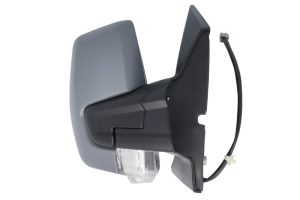 Oglinda Dreapta FORD TOURNEO CUSTOM V362 Bus (F3) din 2012 - 2023, Auto, Reglaj electric, Completa - Img 4