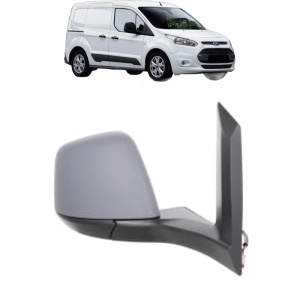 Oglinda Dreapta FORD TRANSIT CONNECT MPV din 2013 - 2018, Auto, Reglaj electric, Completa - Img 2