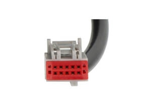 Oglinda Dreapta FORD TRANSIT CONNECT V408 Box Body/MPV din 2013 - 2021, Auto, Reglaj electric, Completa - Img 5