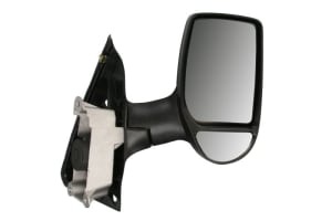 Oglinda Dreapta FORD TRANSIT Platform/Chassis (FM_ _, FN_ _, FF_ _) din 2006 - 2014, Auto, Reglaj manual, Completa - Img 3