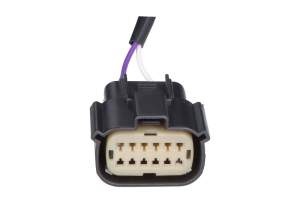 Oglinda Dreapta FORD TRANSIT V363 Van (FCD, FDD) din 2013 - 2025, Auto, Reglaj manual, Completa - Img 5