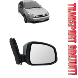 Oglinda Dreapta FORD USA FOCUS din 1998 - 2021, Auto, Reglaj electric, Completa