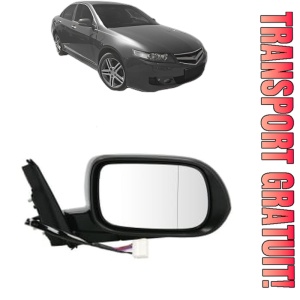 Oglinda Dreapta HONDA ACCORD VII (CM) din 2002 - 2005, Auto, Reglaj electric, Completa