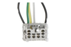 Oglinda Dreapta HONDA CIVIC VII Hatchback (EU, EP, EV) din 2000 - 2005, Auto, Reglaj electric, Completa - Img 5
