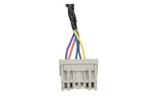 Oglinda Dreapta HONDA JAZZ II (GD_, GE3, GE2) din 2002 - 2008, Auto, Reglaj electric, Completa - Img 5