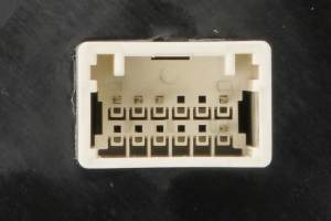 Oglinda Dreapta HYUNDAI i30 din 2007 - 2020, Auto, Reglaj electric, Completa - Img 5