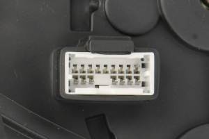 Oglinda Dreapta HYUNDAI IONIQ (AE) din 2016 - 2022, Auto, Reglaj electric, Completa - Img 5