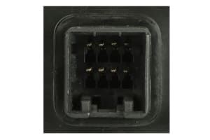 Oglinda Dreapta HYUNDAI ix35 (LM, EL, ELH) din 2009 - 2015, Auto, Reglaj electric, Completa - Img 5