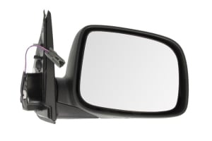 Oglinda Dreapta ISUZU D-MAX I Platform/Chassis (TFR, TFS) din 2006 - 2012, Auto, Reglaj electric, Completa - Img 3