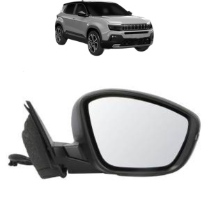 Oglinda Dreapta JEEP AVENGER (J2) din 2022 - 2023, Auto, Reglaj electric, Completa - Img 2