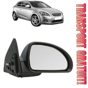 Oglinda Dreapta KIA CEE'D Hatchback (ED) din 2006 - 2012, Auto, Reglaj electric, Completa