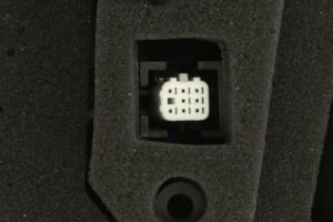 Oglinda Dreapta MAZDA 2 (DE_, DH_) din 2007 - 2015, Auto, Reglaj electric, Completa - Img 7