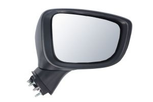 Oglinda Dreapta MAZDA 2 din 2003 - 2020, Auto, Reglaj electric, Completa - Img 3