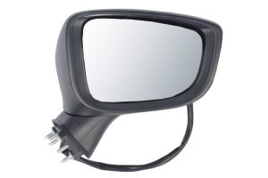 Oglinda Dreapta MAZDA 2 din 2003 - 2020, Auto, Reglaj electric, Completa - Img 3