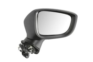 Oglinda Dreapta MAZDA 3 Saloon (BM_, BN_) din 2013 - 2019, Auto, Reglaj electric, Completa - Img 3