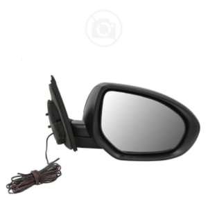 Oglinda Dreapta MAZDA 6 din 2002 - 2017, Auto, Reglaj electric, Completa - Img 2