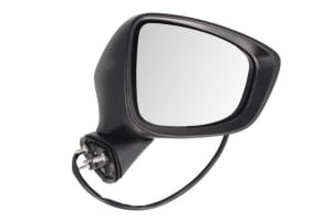 Oglinda Dreapta MAZDA 6 din 2002 - 2017, Auto, Reglaj electric, Completa - Img 3