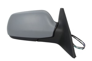 Oglinda Dreapta MAZDA 6 Saloon (GG) din 2002 - 2007, Auto, Reglaj electric, Completa - Img 4