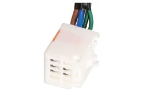 Oglinda Dreapta MAZDA PREMACY (CP) din 1999 - 2005, Auto, Reglaj electric, Completa - Img 5