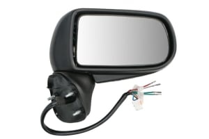 Oglinda Dreapta MAZDA PREMACY (CP) din 1999 - 2005, Auto, Reglaj electric, Completa - Img 3