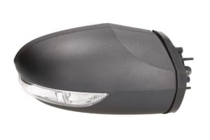Oglinda Dreapta MERCEDES-BENZ A din 1997 - 2022, Auto, Reglaj electric, Completa - Img 4