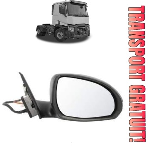Oglinda Dreapta MERCEDES-BENZ C din 1993 - 2021, Auto, Reglaj electric, Completa
