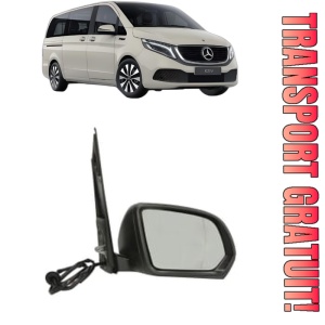 Oglinda Dreapta MERCEDES-BENZ EQV (W447) din 2020, Auto, Reglaj electric, Completa