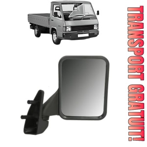 Oglinda Dreapta MERCEDES-BENZ MB Platform/Chassis (W631) din 1988 - 1996, Auto, Reglaj manual, Completa