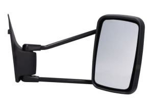 Oglinda Dreapta MERCEDES-BENZ SPRINTER 4-t Platform/Chassis (B904) din 1995 - 2006, Auto, Reglaj manual, Completa - Img 3