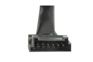 Oglinda Dreapta MERCEDES-BENZ SPRINTER 5-t Platform/Chassis (B906) din 2006 - 2019, Auto, Reglaj electric, Completa - Img 5
