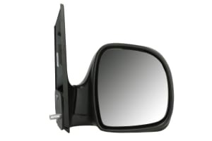 Oglinda Dreapta MERCEDES-BENZ VITO Bus (W639) din 2003 - 2014, Auto, Reglaj manual, Completa - Img 3