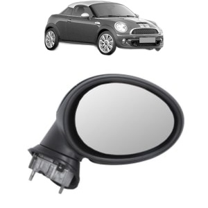 Oglinda Dreapta MINI MINI Coupe (R58) din 2010 - 2015, Auto, Reglaj electric, Completa - Img 2