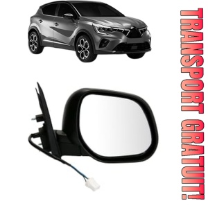 Oglinda Dreapta MITSUBISHI ASX din 2010 - 2022, Auto, Reglaj electric, Completa