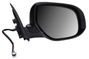 Oglinda Dreapta MITSUBISHI ASX (GA_W_) din 2010 - 2015, Auto, Reglaj electric, Completa - Img 3