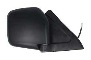 Oglinda Dreapta MITSUBISHI PAJERO II Canvas Top (V2_C, V4_C) din 1990 - 2000, Auto, Reglaj electric, Completa - Img 3