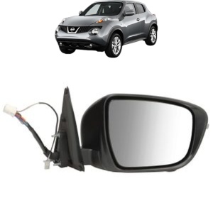 Oglinda Dreapta NISSAN JUKE Van (F15) din 2010 - 2019, Auto, Reglaj electric, Completa - Img 2