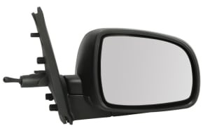 Oglinda Dreapta NISSAN NOTE (E11, NE11) din 2006 - 2013, Auto, Reglaj mecanic, Completa - Img 3