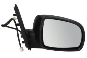 Oglinda Dreapta NISSAN NOTE (E11, NE11) din 2006 - 2013, Auto, Reglaj electric, Completa - Img 3