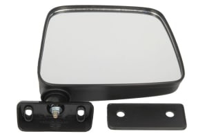 Oglinda Dreapta NISSAN PATROL III/1 Station Wagon (W160) din 1979 - 1988, Auto, Reglaj manual, Completa - Img 3